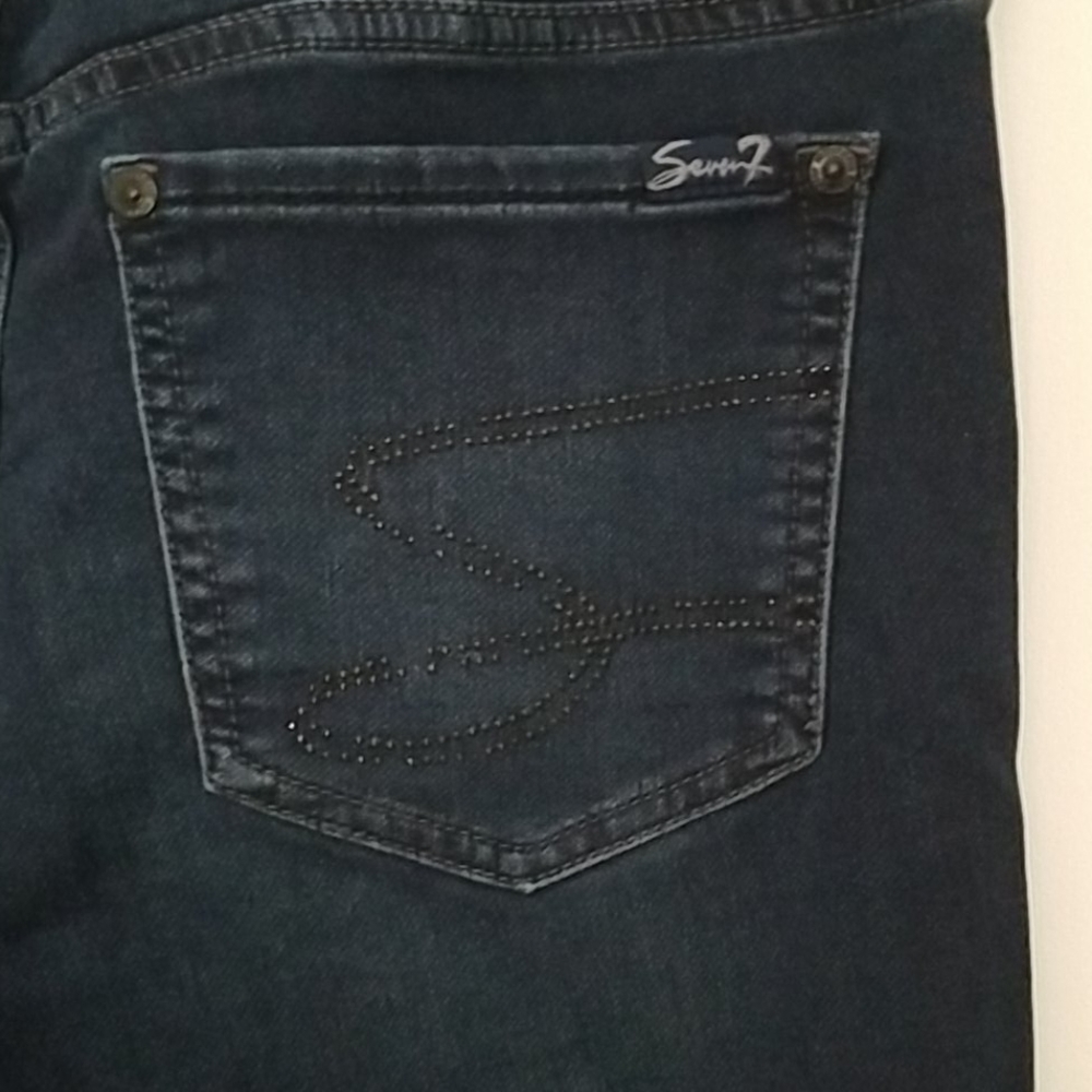 Bootcut Jeans - Picture 6 of 6